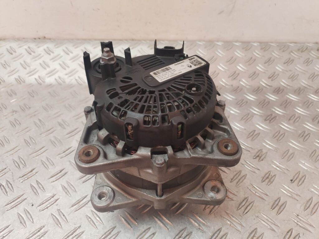 ALTERNADOR 131361