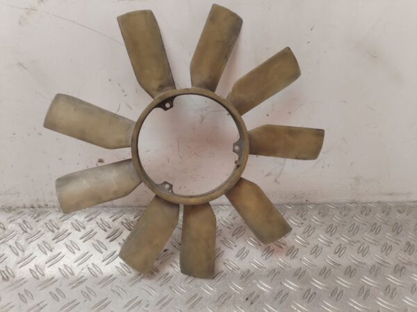 VENTILADOR VISCOSO MOTOR 131250