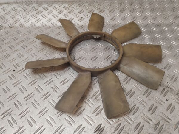 VENTILADOR VISCOSO MOTOR 131250