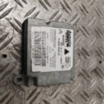 CENTRALITA AIRBAG 130839