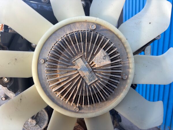 MOTOR COMPLETO 131434