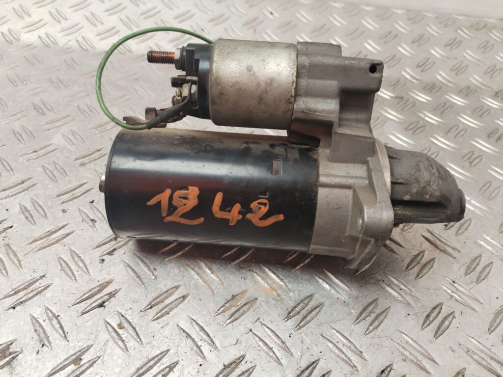 MOTOR ARRANQUE 131442