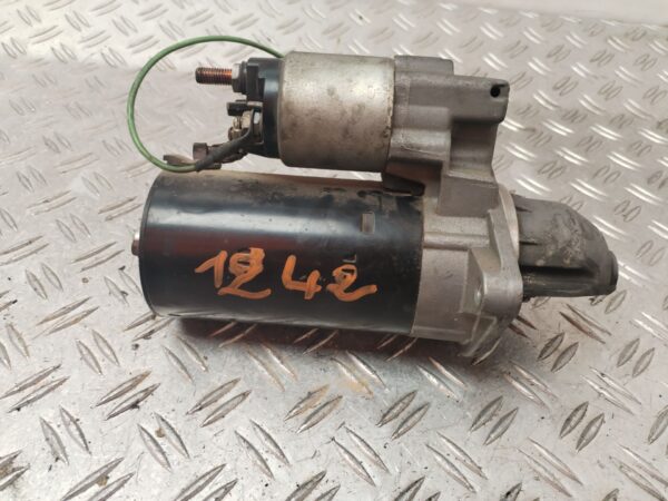 MOTOR ARRANQUE 131442