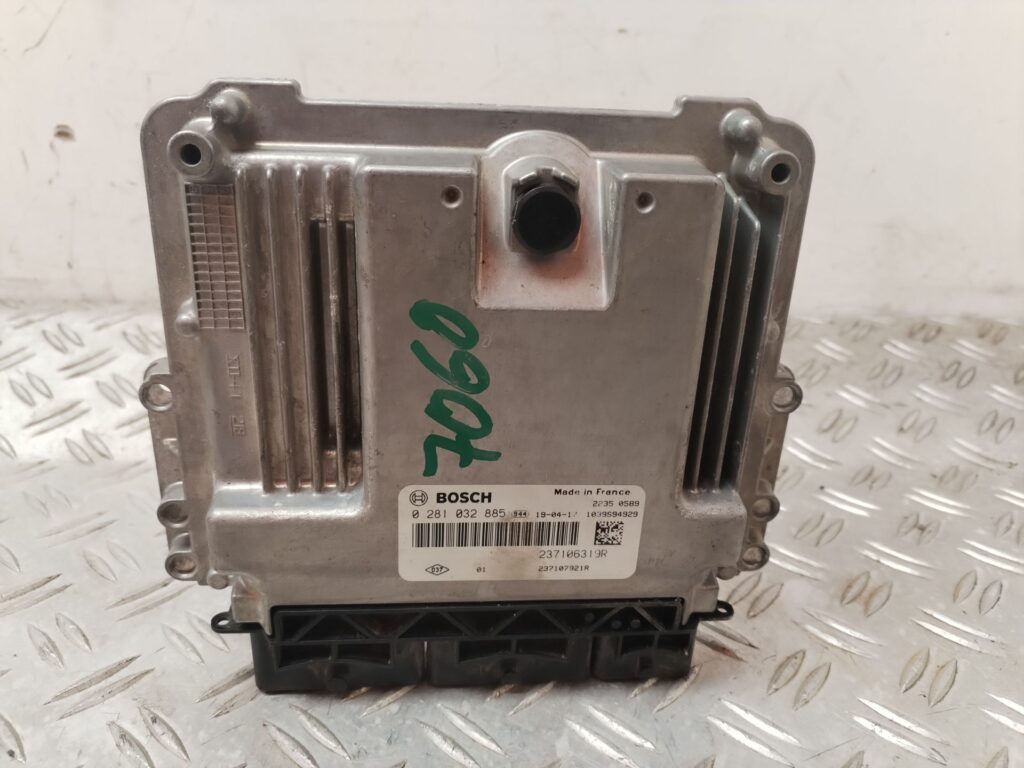 CENTRALITA MOTOR UCE 131080