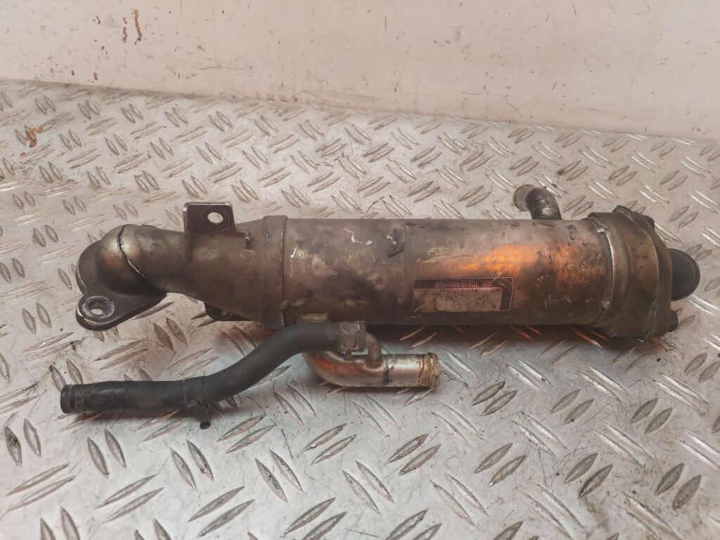 ENFRIADOR EGR 130793