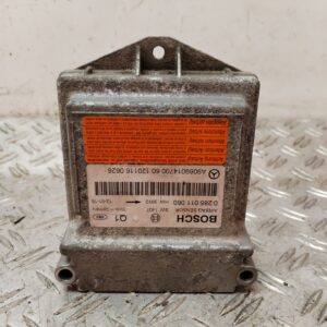 CENTRALITA AIRBAG 130926