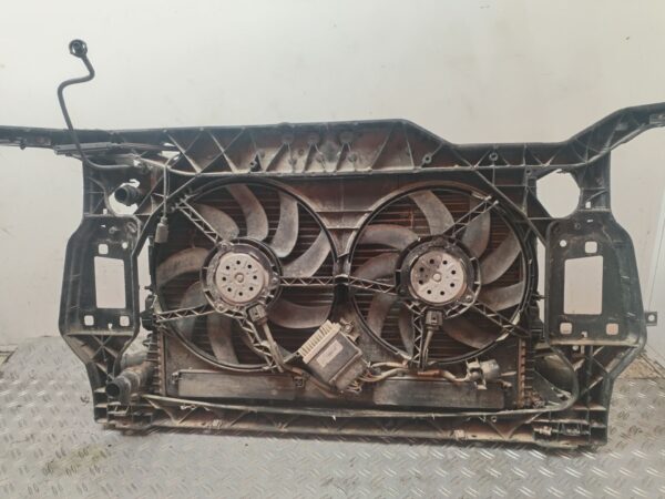 PANEL FRONTAL 131295