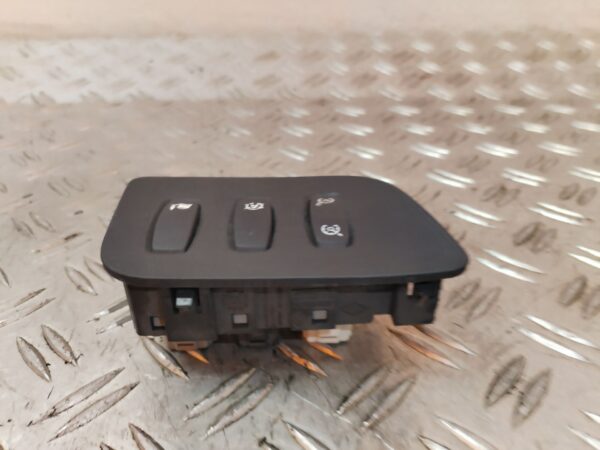 MANDO MULTIFUNCION 130099