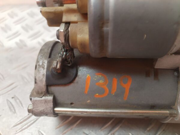 MOTOR ARRANQUE 131364