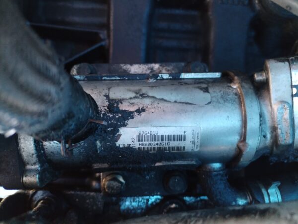 MOTOR COMPLETO 130869