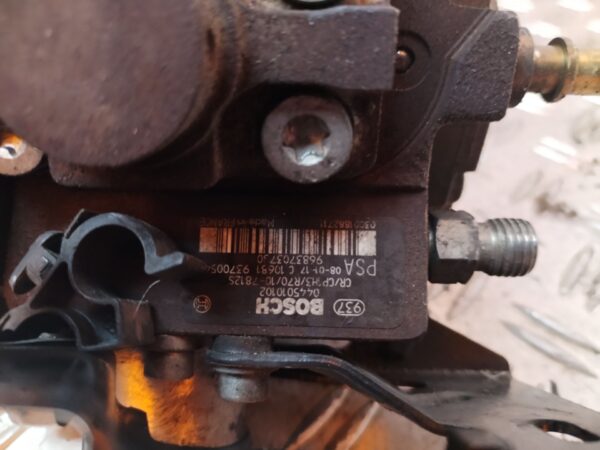 BOMBA INYECCION 128064