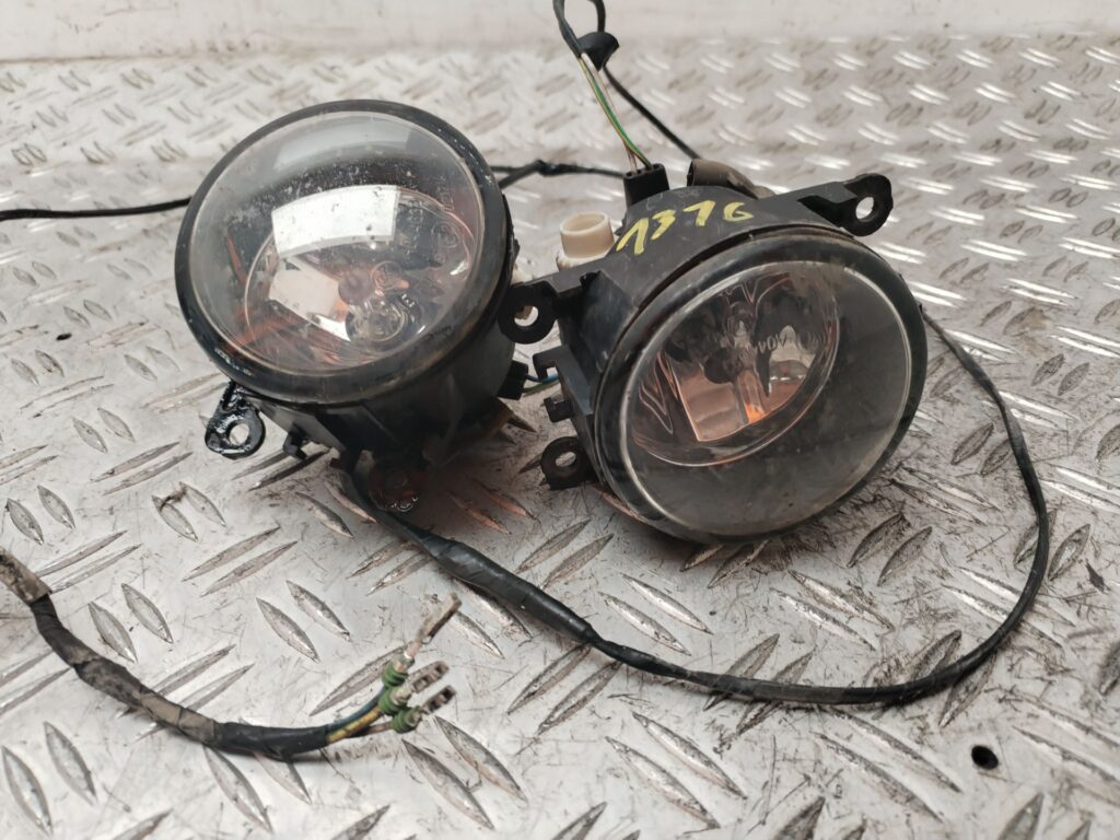 FARO ANTINIEBLA DERECHO 130855