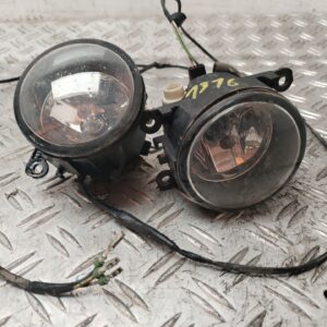 FARO ANTINIEBLA DERECHO 130855