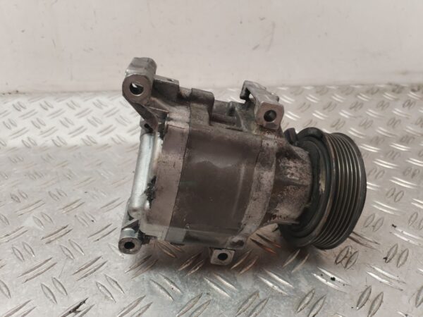 COMPRESOR AIRE ACONDICIONADO 131341