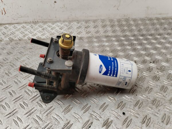 SOPORTE FILTRO GASOIL 130971