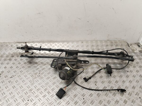 MOTOR LIMPIA DELANTERO 129679