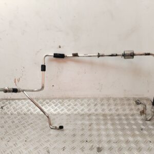 TUBOS AIRE ACONDICIONADO 131203