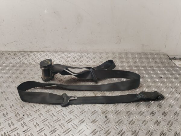 CINTURON SEGURIDAD DELANTERO DERECHO 130655