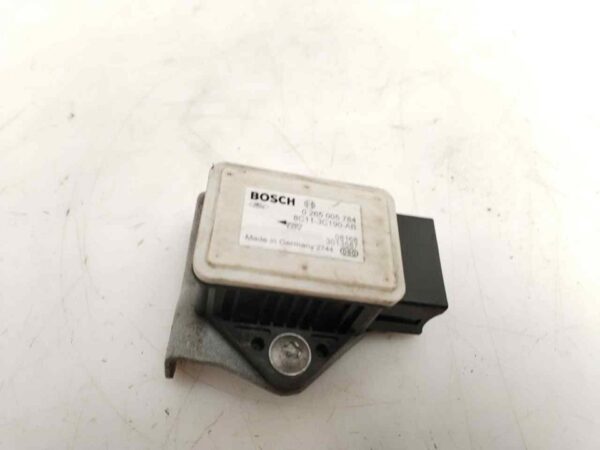 SENSOR 124409