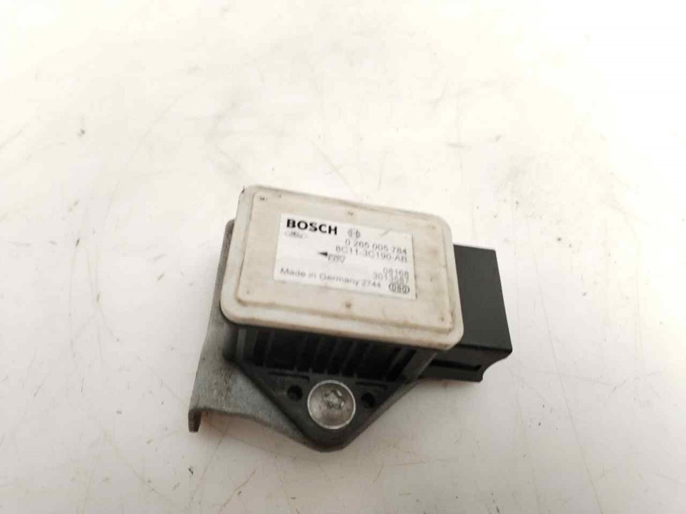 SENSOR 124409