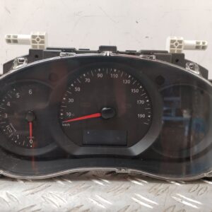 CUADRO INSTRUMENTOS 130979