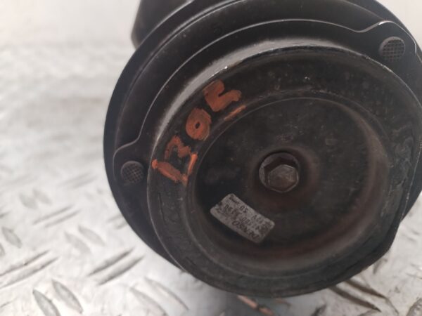 COMPRESOR AIRE ACONDICIONADO 130582