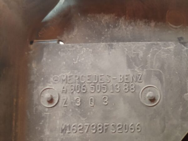 ELECTROVENTILADOR 130575