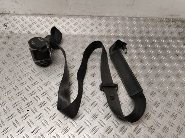 CINTURON SEGURIDAD DELANTERO IZQUIERDO 131331