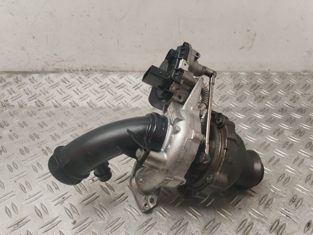 TURBOCOMPRESOR 130433