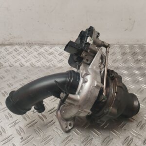 TURBOCOMPRESOR 130433