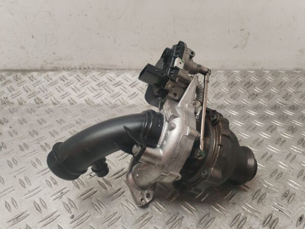 TURBOCOMPRESOR 130433