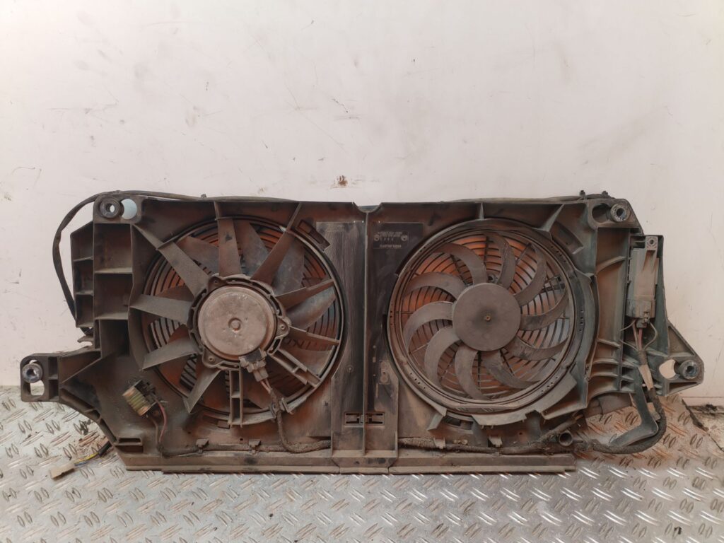 ELECTROVENTILADOR 131223