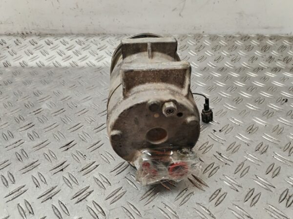 COMPRESOR AIRE ACONDICIONADO 131025