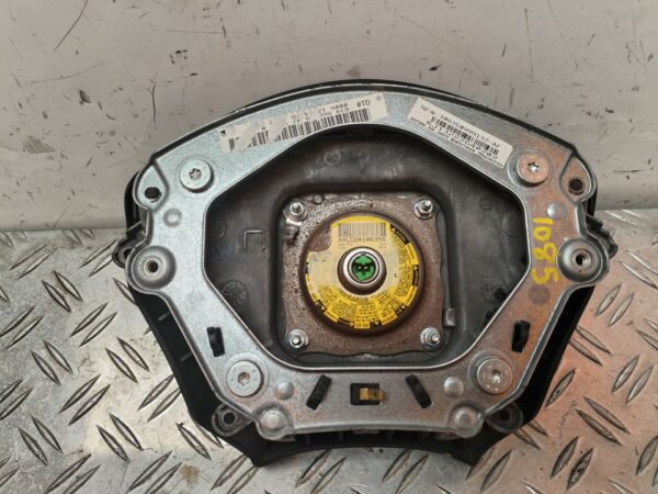 AIRBAG DELANTERO IZQUIERDO 126342