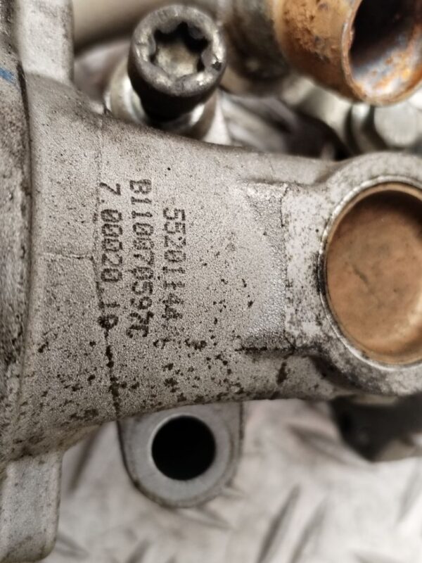 VALVULA EGR 131170