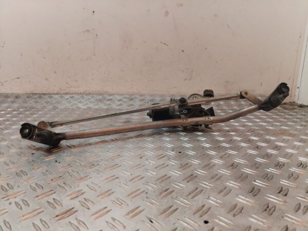 MOTOR LIMPIA DELANTERO 130258