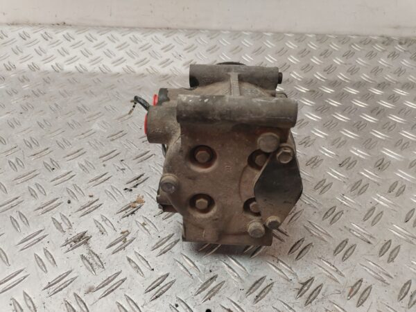 COMPRESOR AIRE ACONDICIONADO 131437