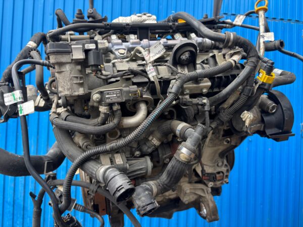 MOTOR COMPLETO 131045