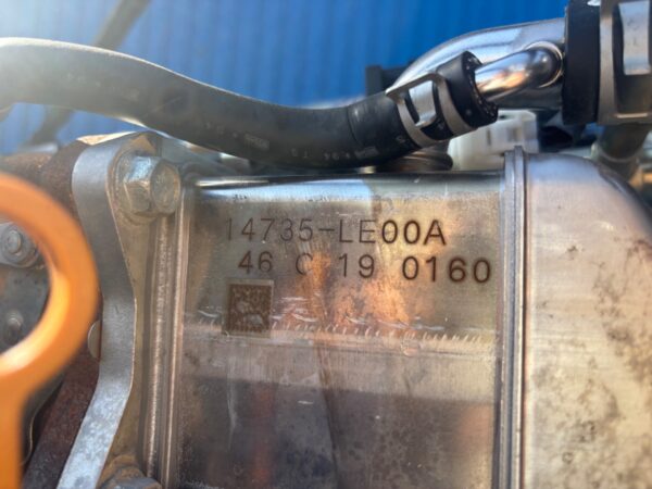 MOTOR COMPLETO 131434