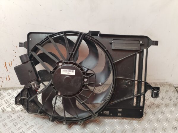 ELECTROVENTILADOR 131099