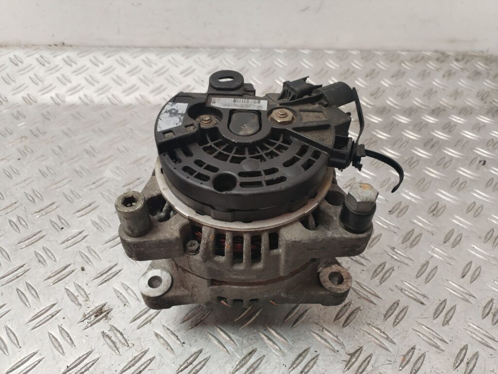 ALTERNADOR 131428