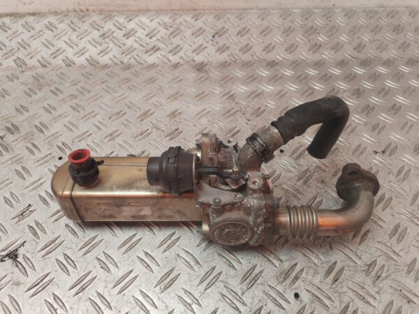 VALVULA EGR 124905