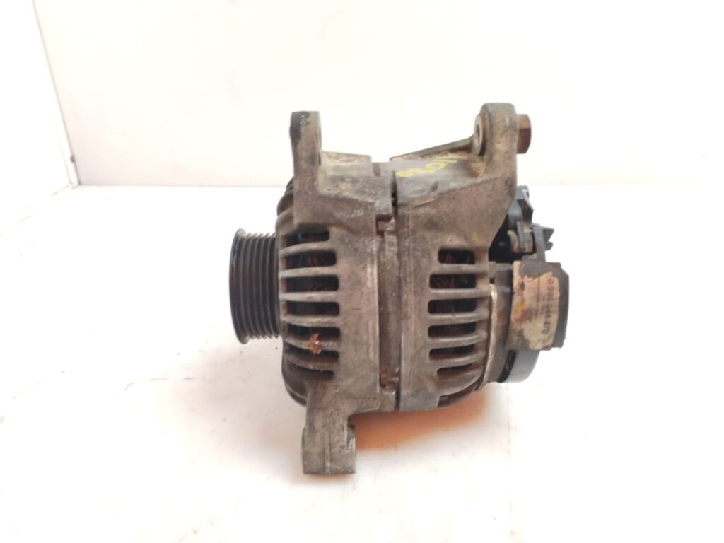 ALTERNADOR 125242