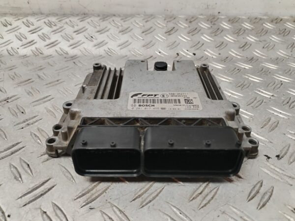 CENTRALITA MOTOR UCE 131067