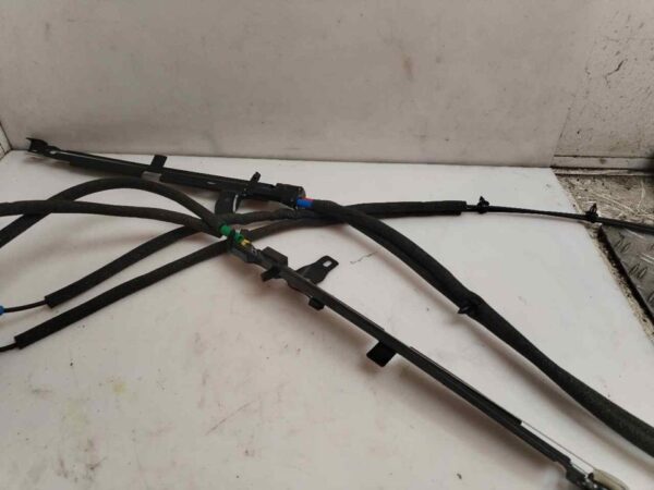 MOTOR APERTURA Y CIERRE PORTON 121837