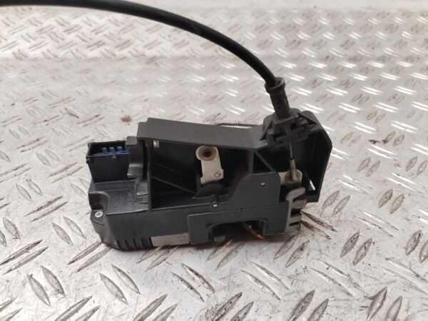 CERRADURA PUERTA DELANTERA IZQUIERDA 130755
