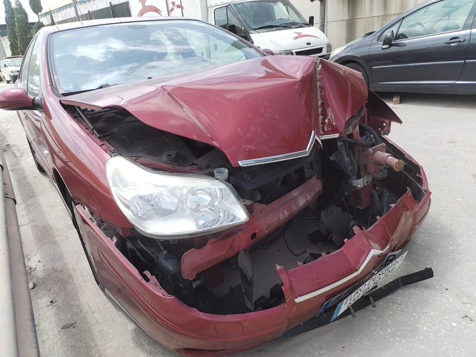 CITROEN C5 BREAK del 2008