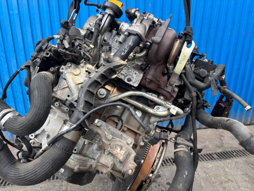 MOTOR COMPLETO 131045