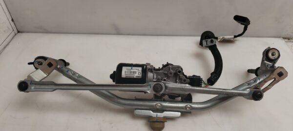 MOTOR LIMPIA DELANTERO 124890
