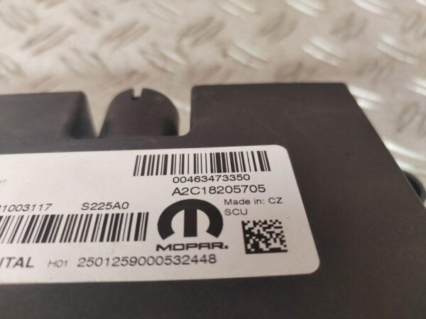 MODULO ELECTRONICO 131145